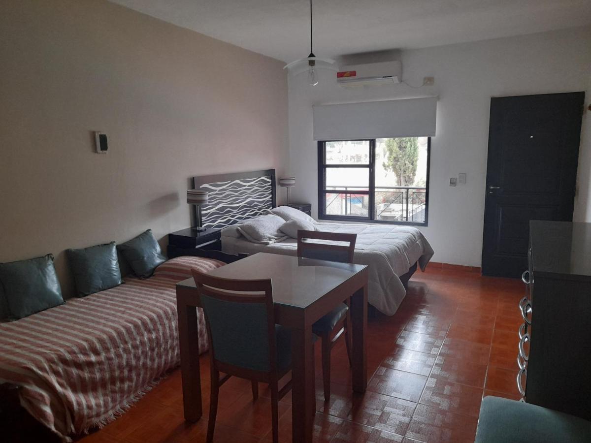 Posada Valle Del Sol Potrero de los Funes Phòng bức ảnh