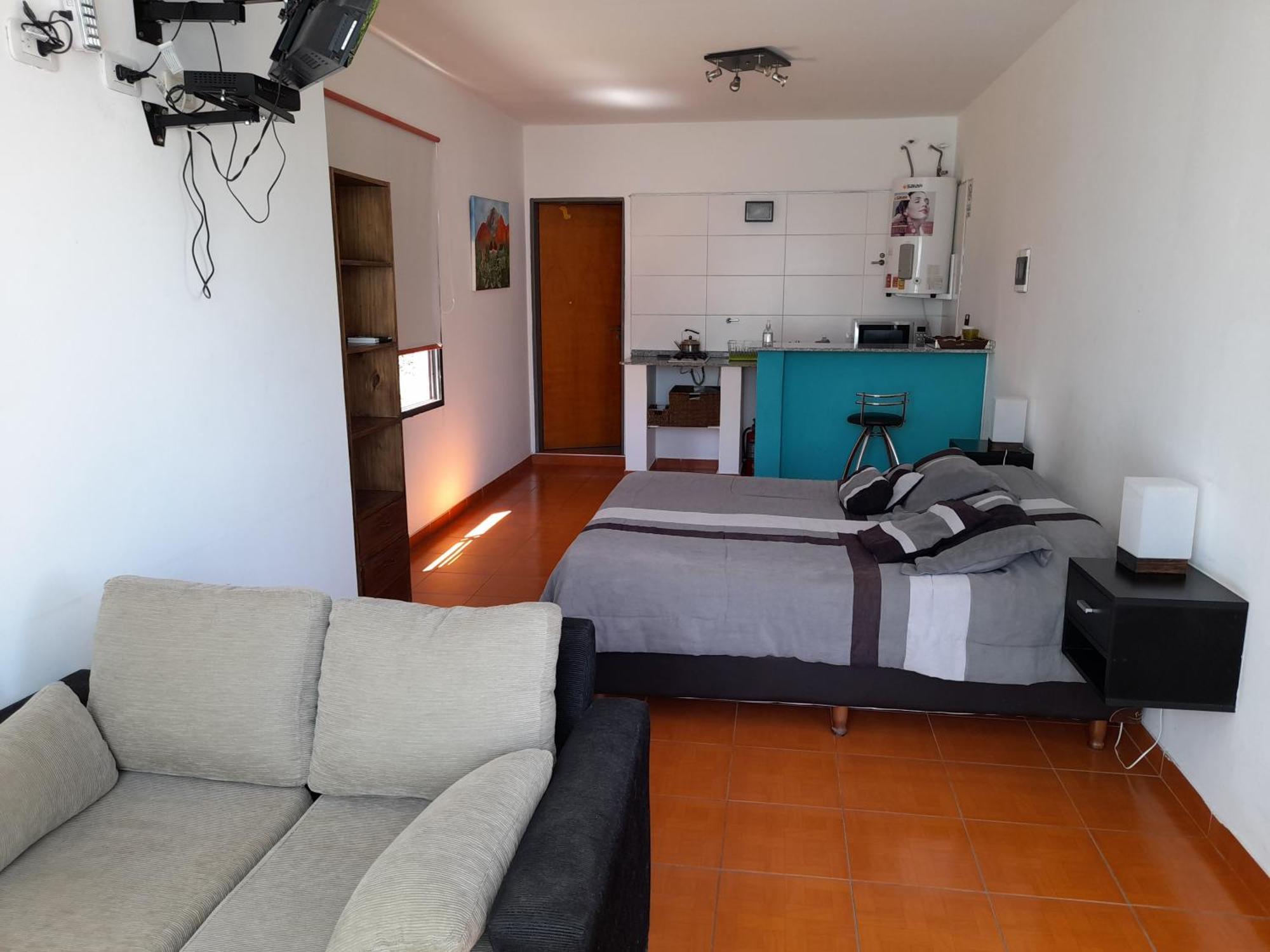 Posada Valle Del Sol Potrero de los Funes Phòng bức ảnh