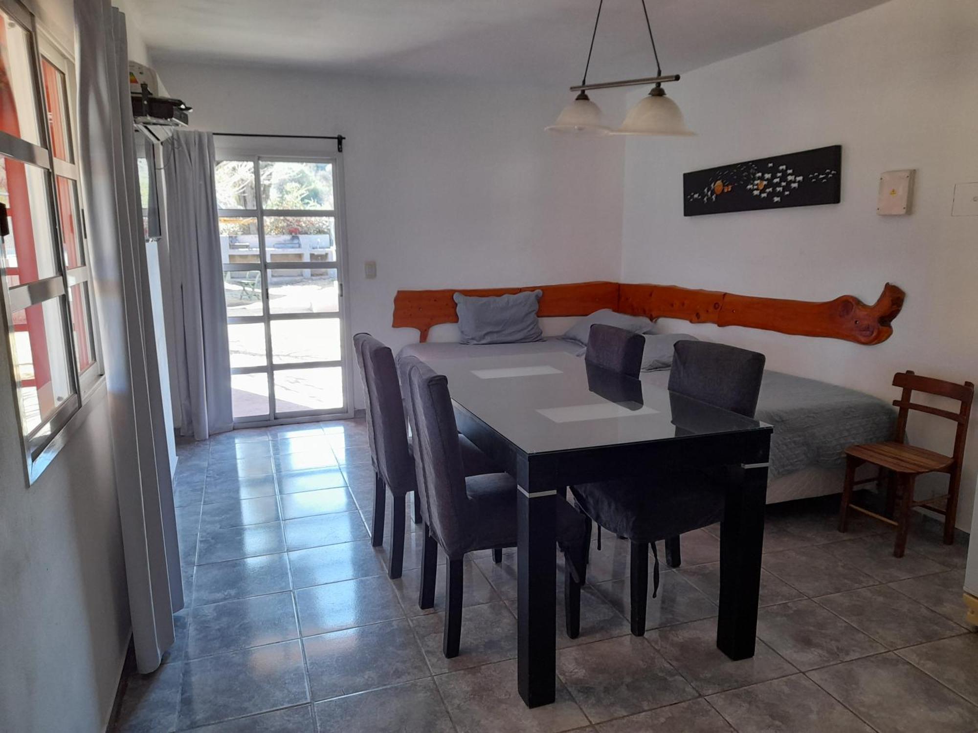 Posada Valle Del Sol Potrero de los Funes Phòng bức ảnh