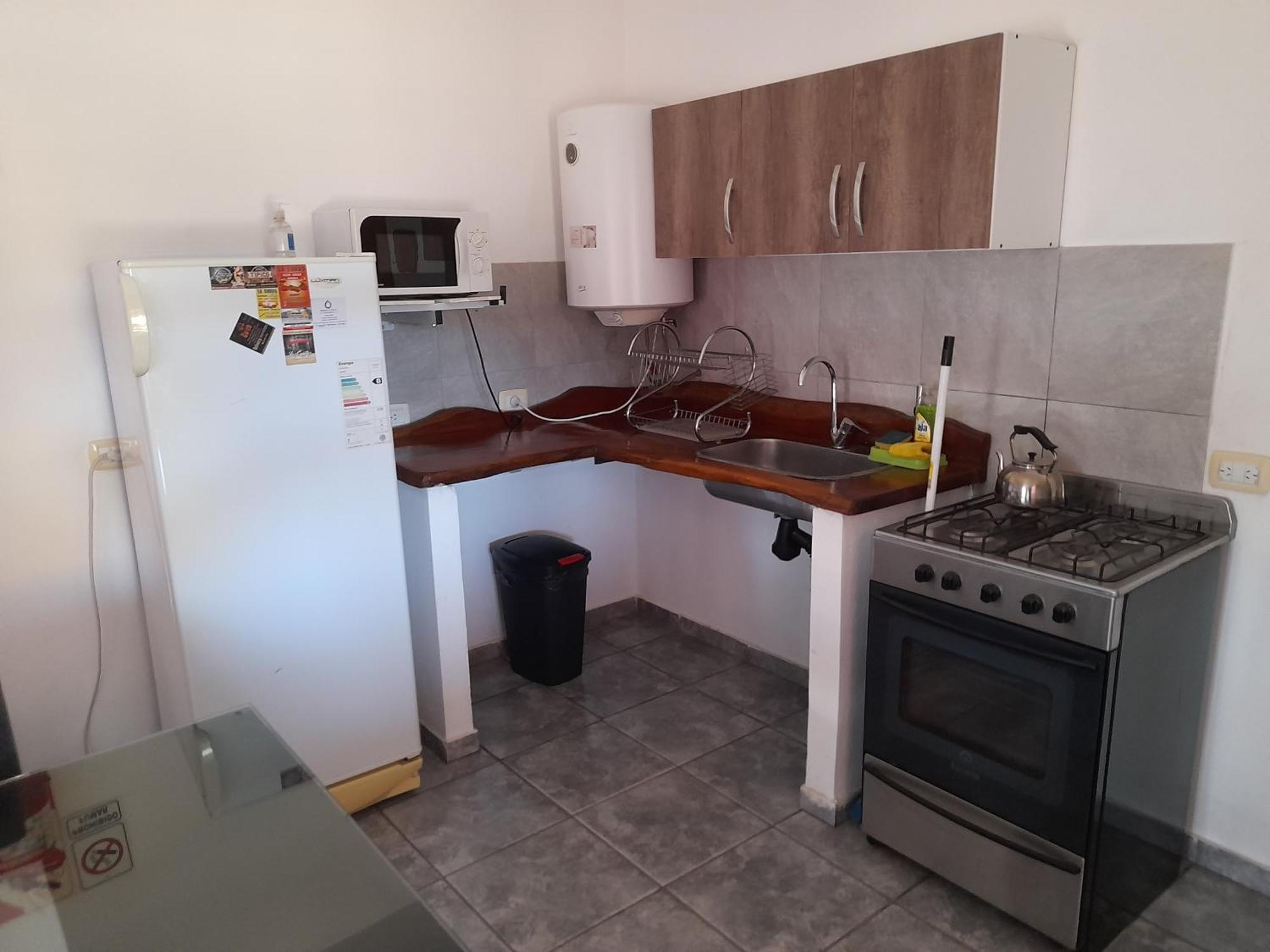 Posada Valle Del Sol Potrero de los Funes Phòng bức ảnh