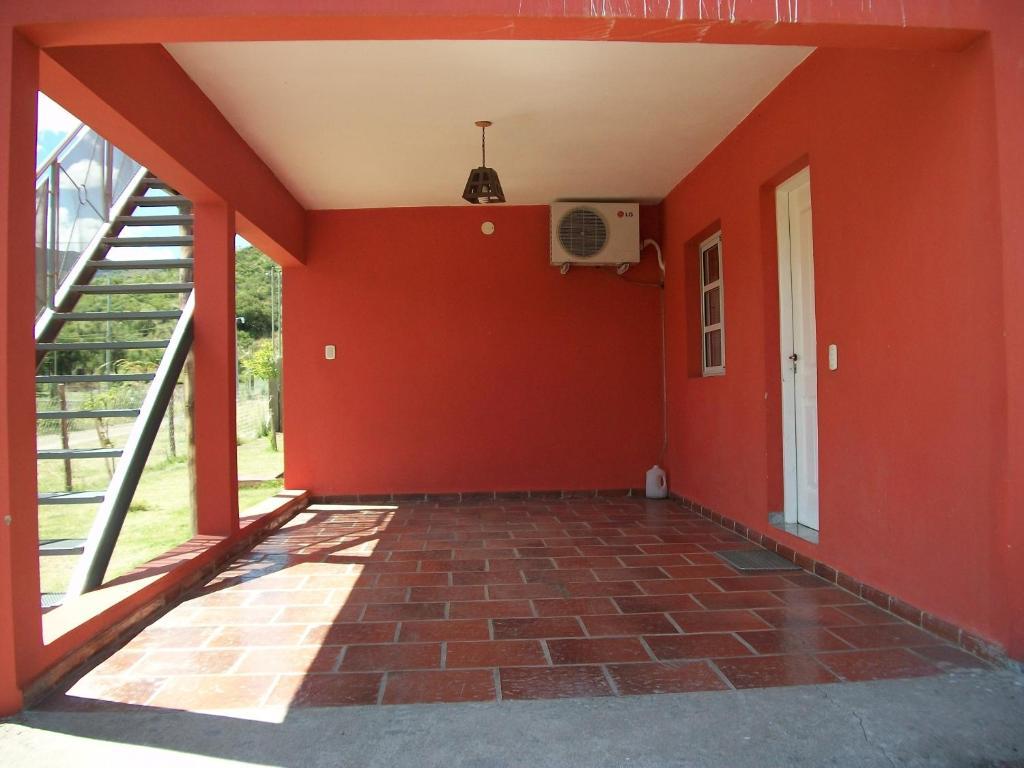 Posada Valle Del Sol Potrero de los Funes Ngoại thất bức ảnh