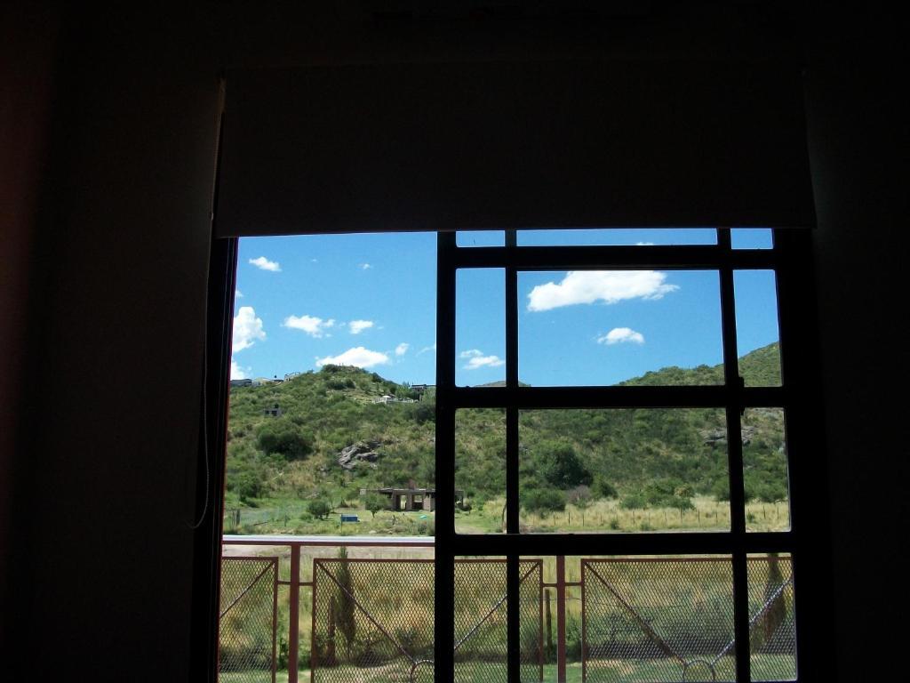 Posada Valle Del Sol Potrero de los Funes Ngoại thất bức ảnh