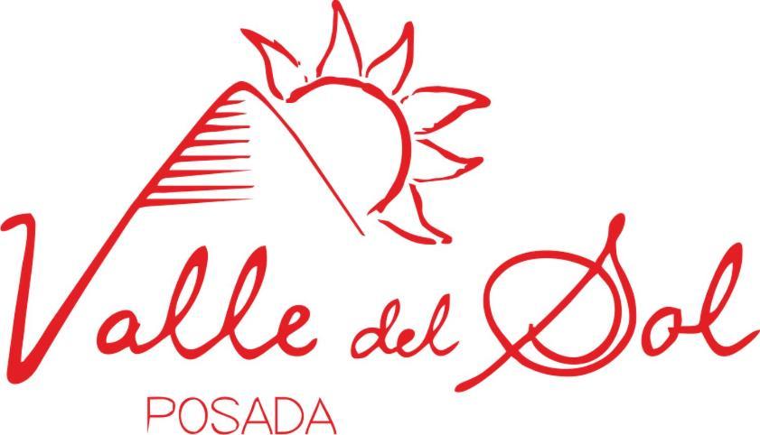 Posada Valle Del Sol Potrero de los Funes Ngoại thất bức ảnh